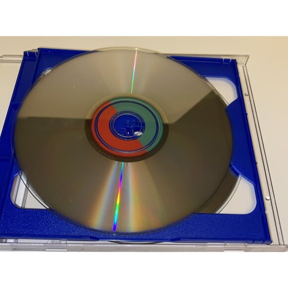 電影Once Upon a Time in Shanghai 新上海灘圖案VCD 劉德華 Andy Lau 張國榮Leslie Cheung Hong Kong - Picture 6 of 6